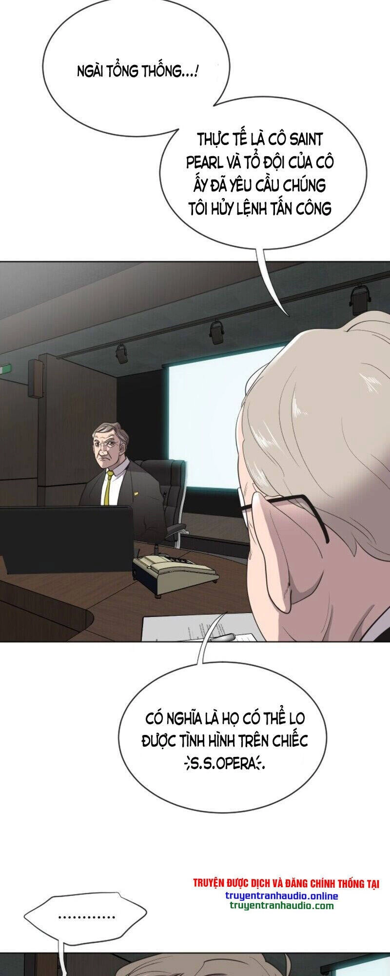 Kĩ Nguyên Của Anh Hùng Chapter 15 - 25