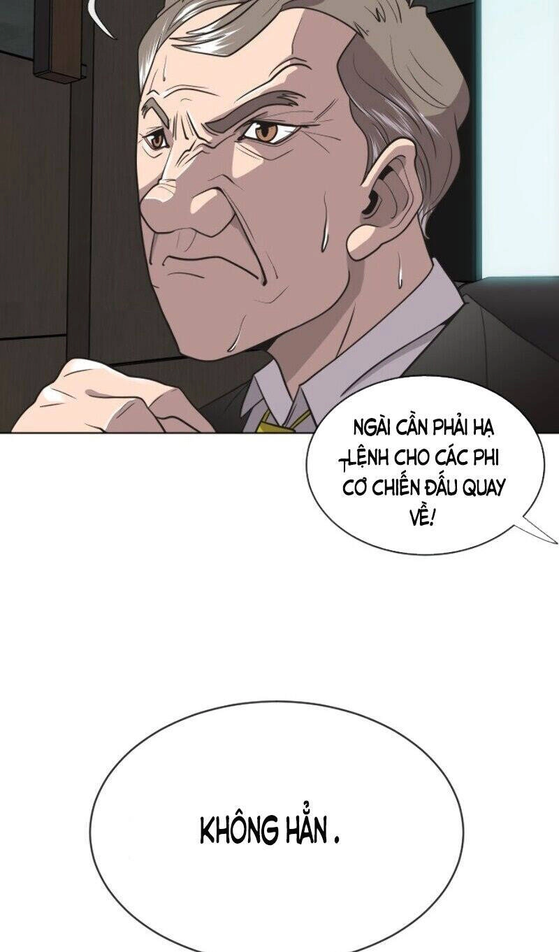 Kĩ Nguyên Của Anh Hùng Chapter 15 - 26