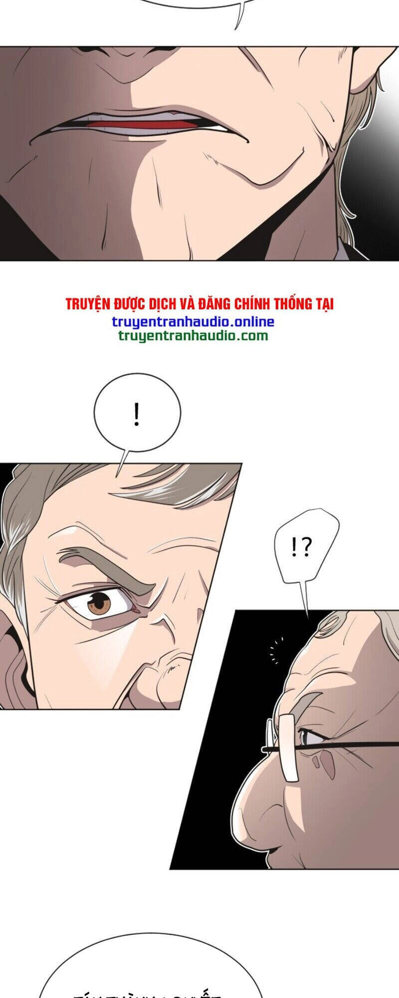 Kĩ Nguyên Của Anh Hùng Chapter 15 - 27