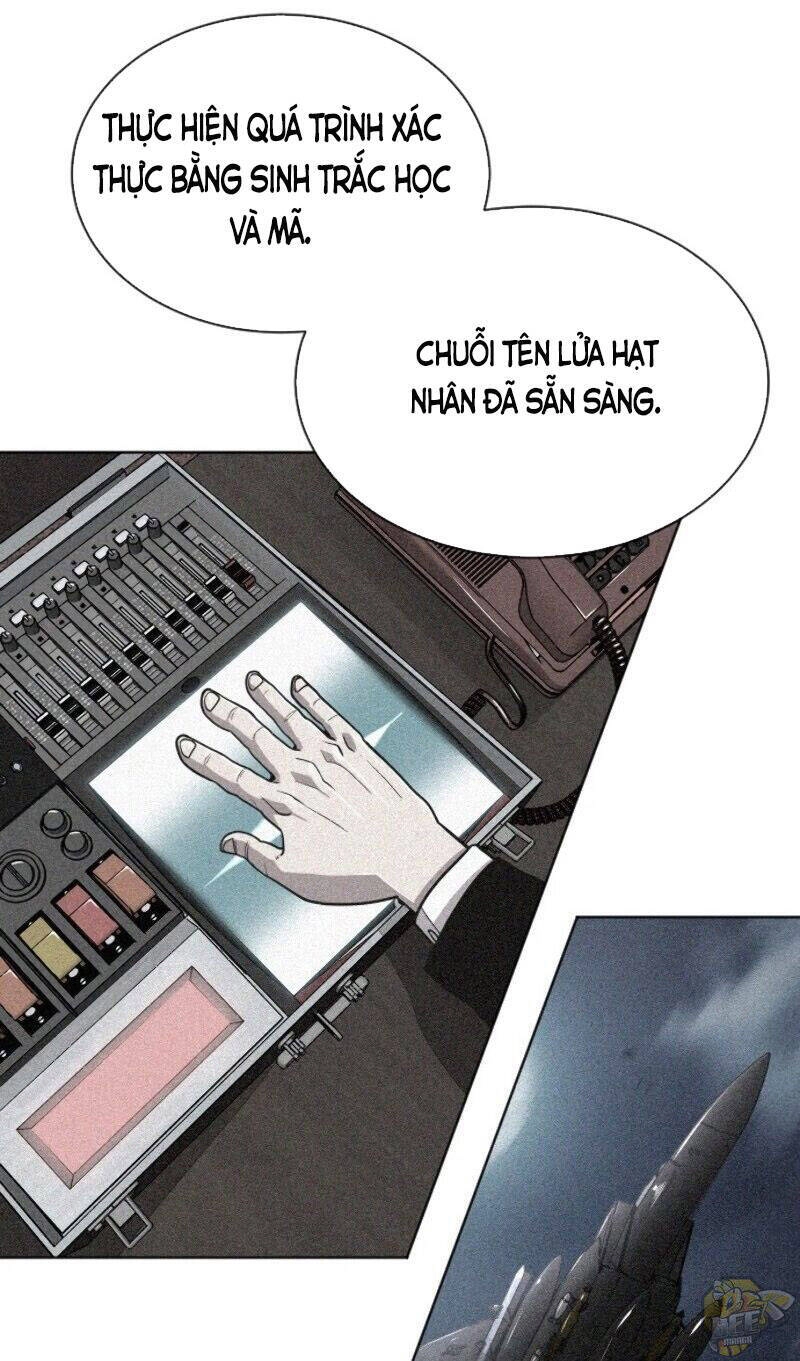 Kĩ Nguyên Của Anh Hùng Chapter 15 - 30