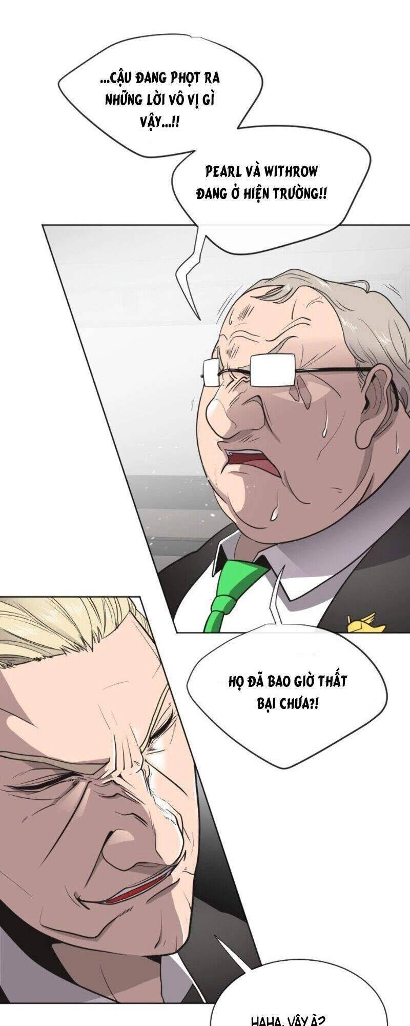 Kĩ Nguyên Của Anh Hùng Chapter 15 - 33