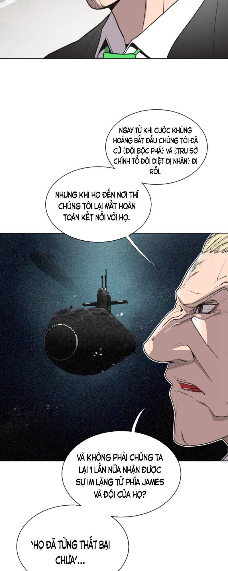 Kĩ Nguyên Của Anh Hùng Chapter 15 - 35