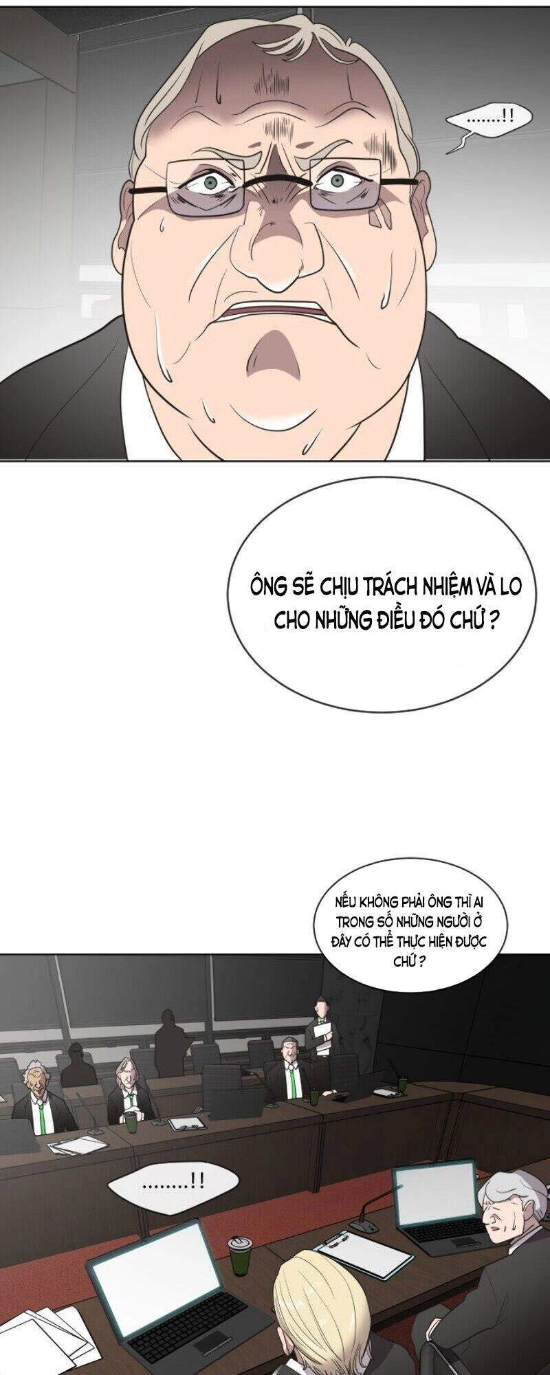 Kĩ Nguyên Của Anh Hùng Chapter 15 - 37