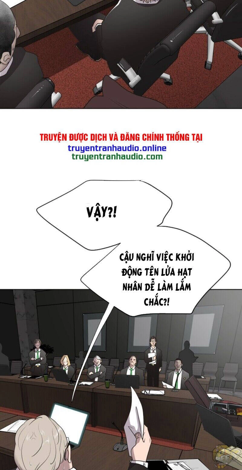 Kĩ Nguyên Của Anh Hùng Chapter 15 - 38