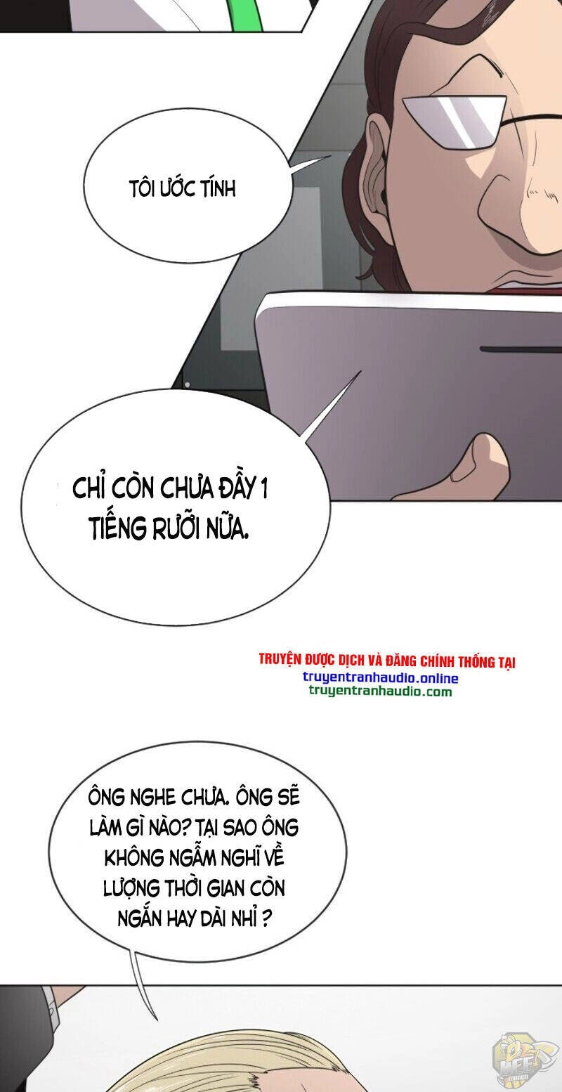 Kĩ Nguyên Của Anh Hùng Chapter 15 - 40