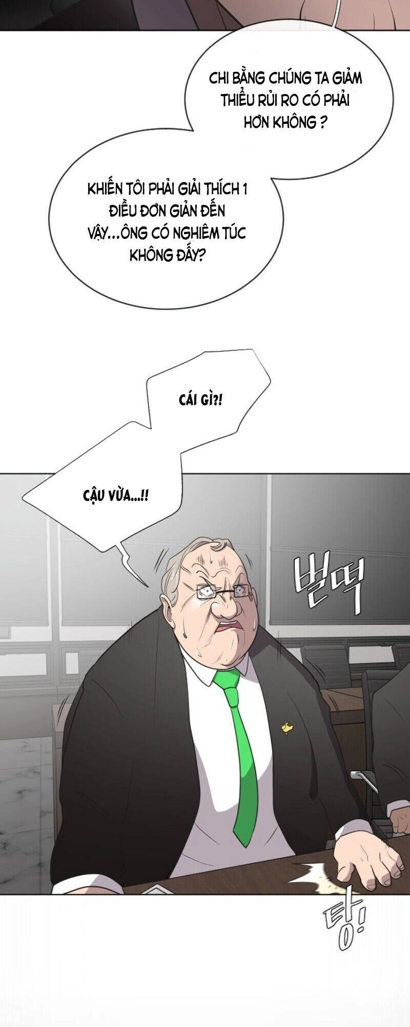 Kĩ Nguyên Của Anh Hùng Chapter 15 - 43