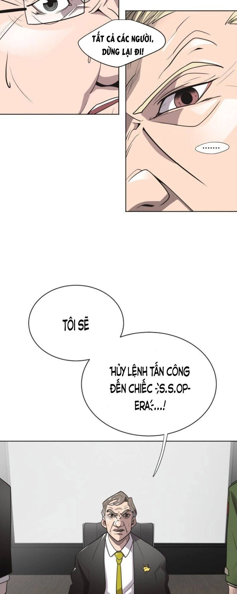 Kĩ Nguyên Của Anh Hùng Chapter 15 - 45