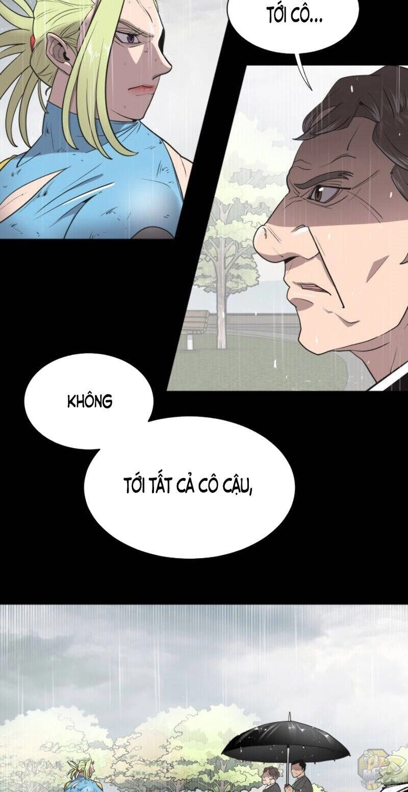 Kĩ Nguyên Của Anh Hùng Chapter 15 - 50