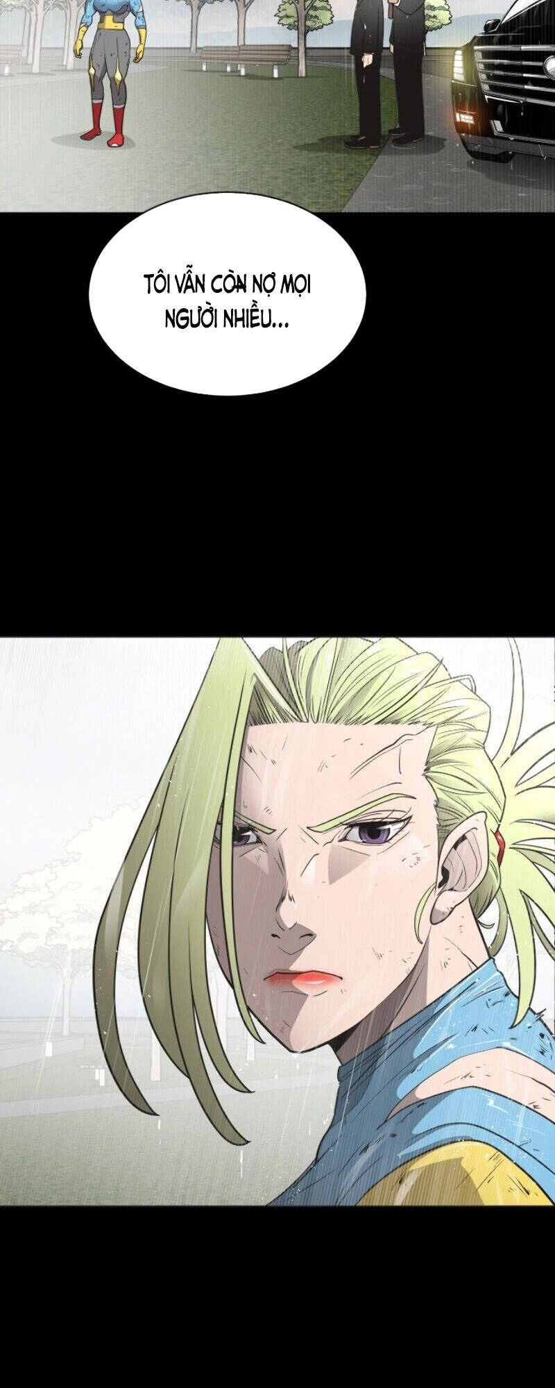 Kĩ Nguyên Của Anh Hùng Chapter 15 - 51