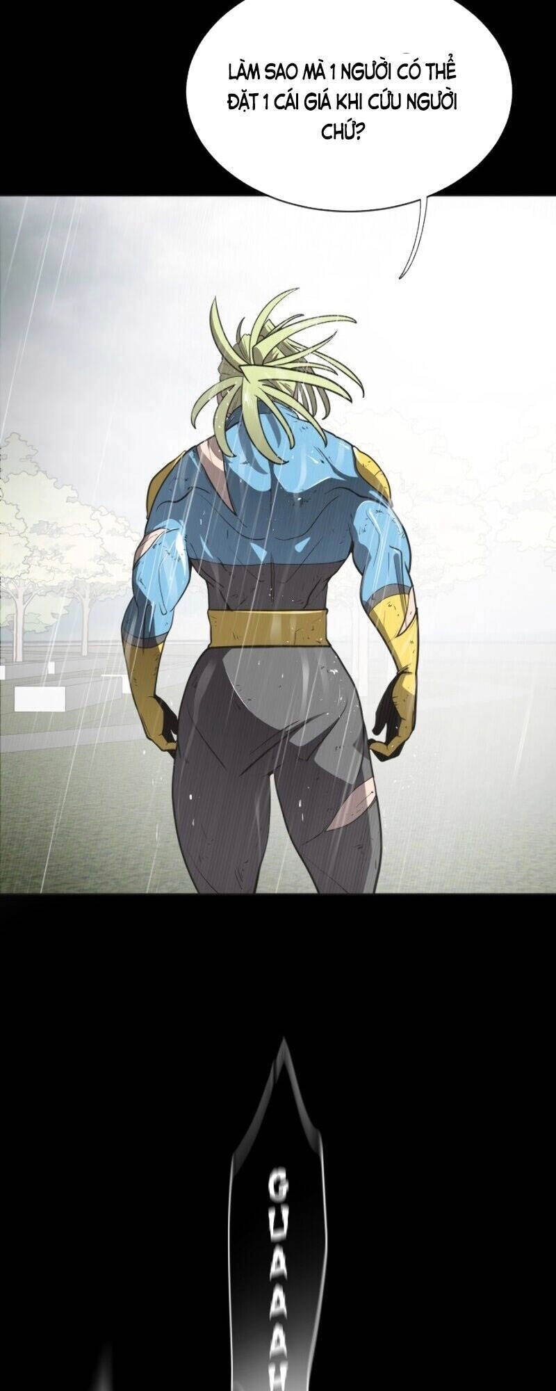 Kĩ Nguyên Của Anh Hùng Chapter 15 - 53