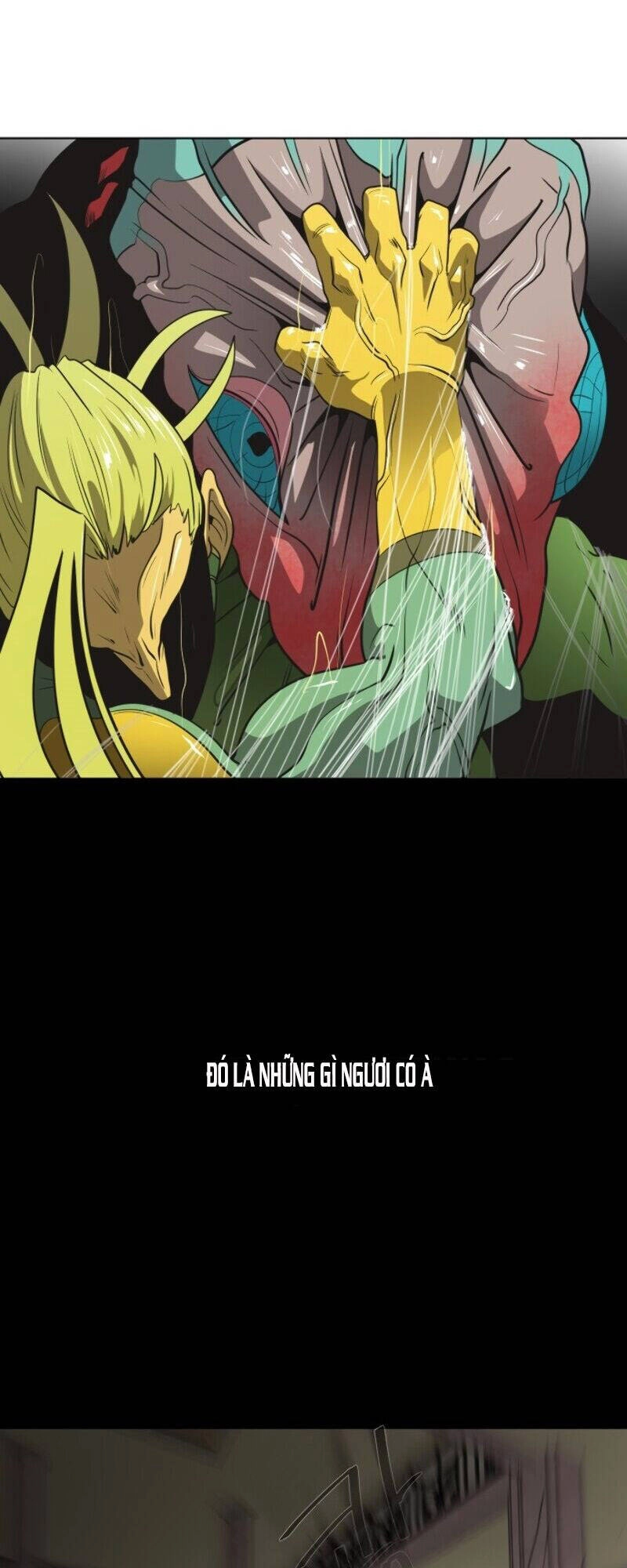 Kĩ Nguyên Của Anh Hùng Chapter 15 - 66