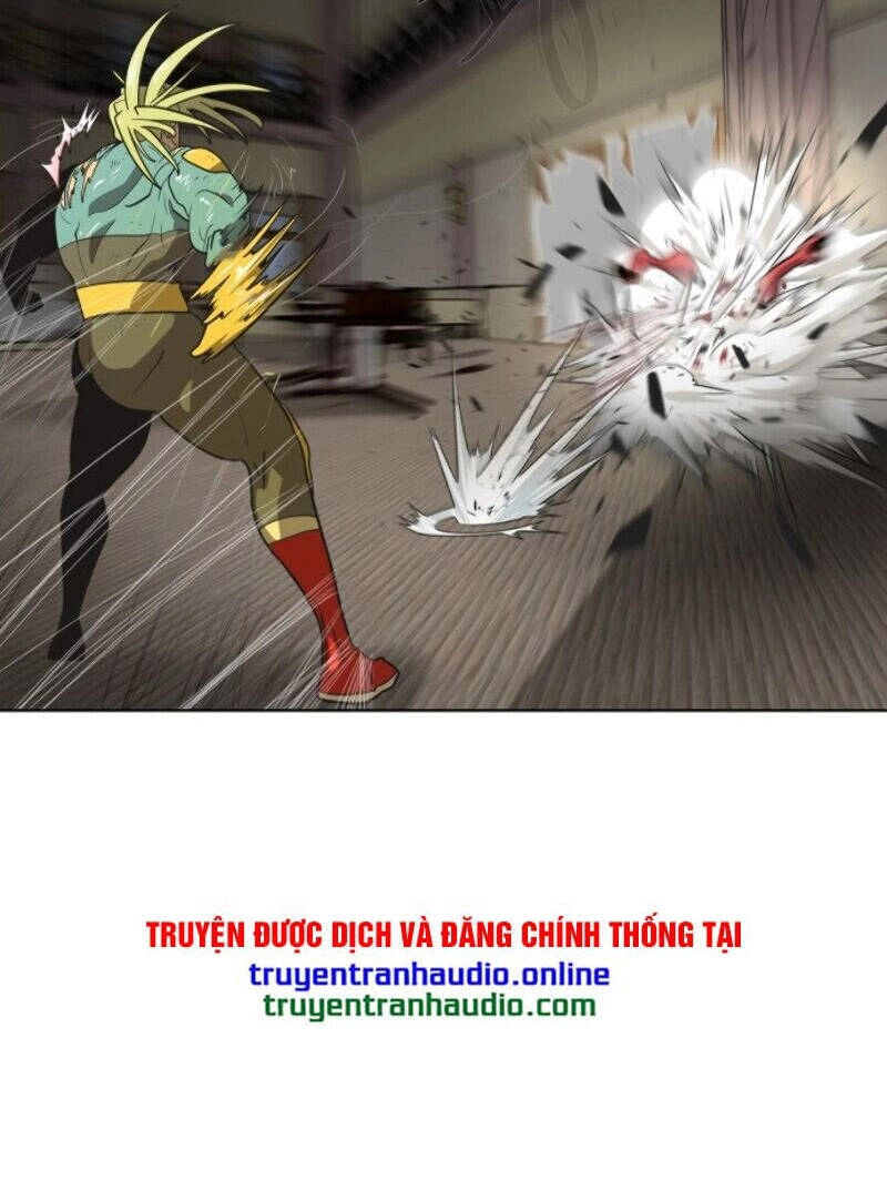 Kĩ Nguyên Của Anh Hùng Chapter 15 - 67