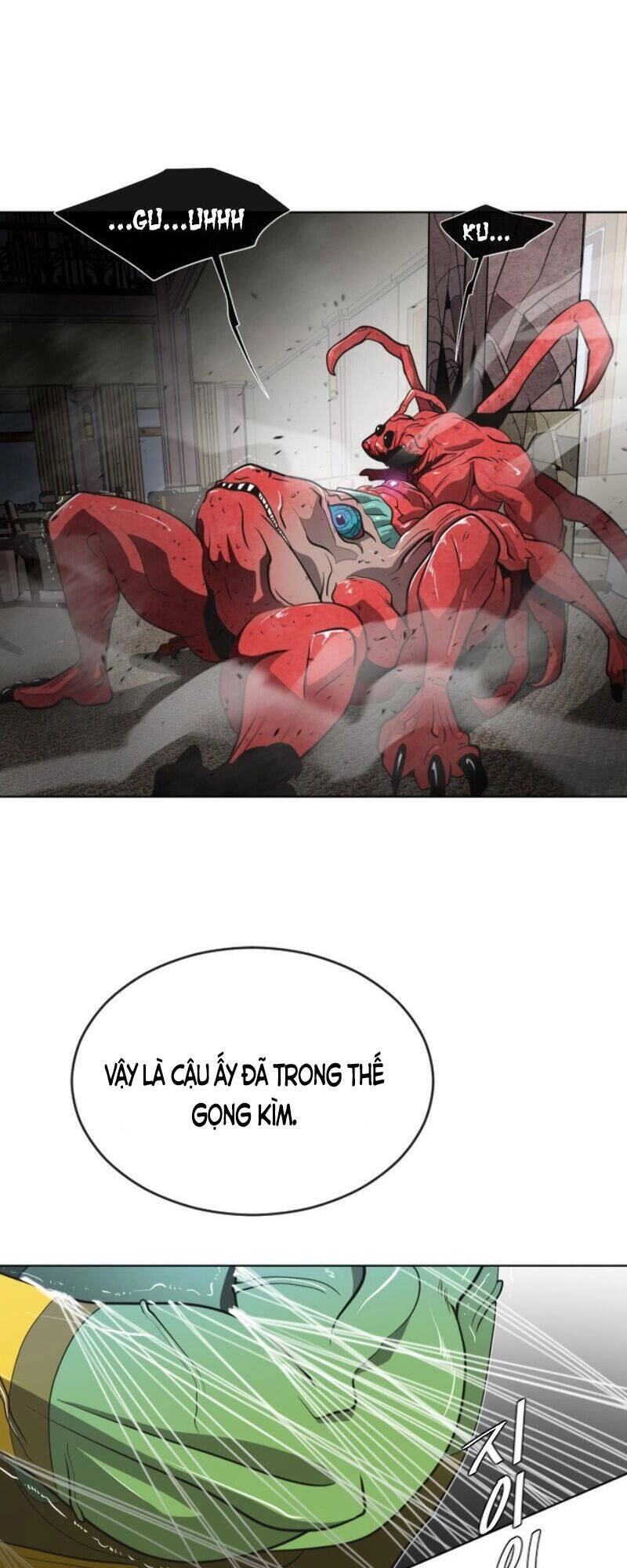 Kĩ Nguyên Của Anh Hùng Chapter 15 - 68