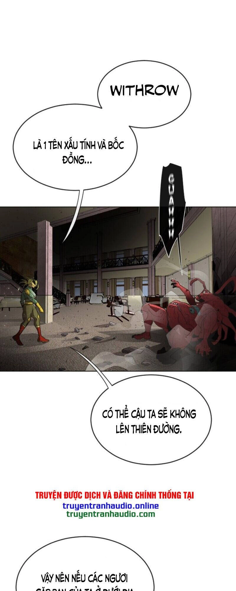 Kĩ Nguyên Của Anh Hùng Chapter 15 - 70