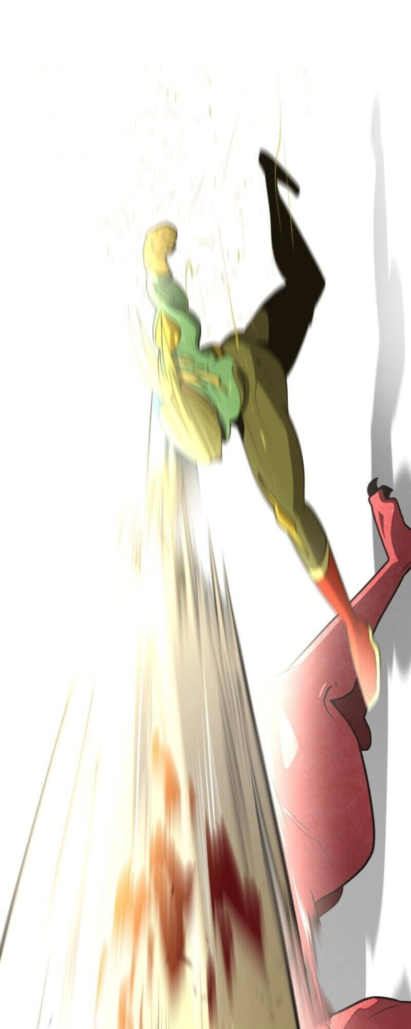 Kĩ Nguyên Của Anh Hùng Chapter 16 - 1