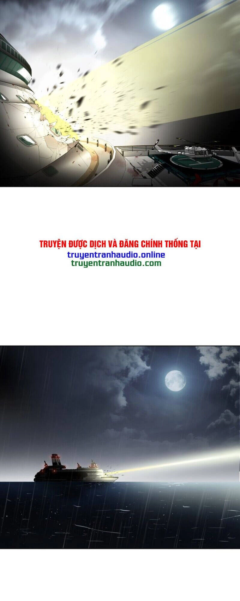 Kĩ Nguyên Của Anh Hùng Chapter 16 - 5