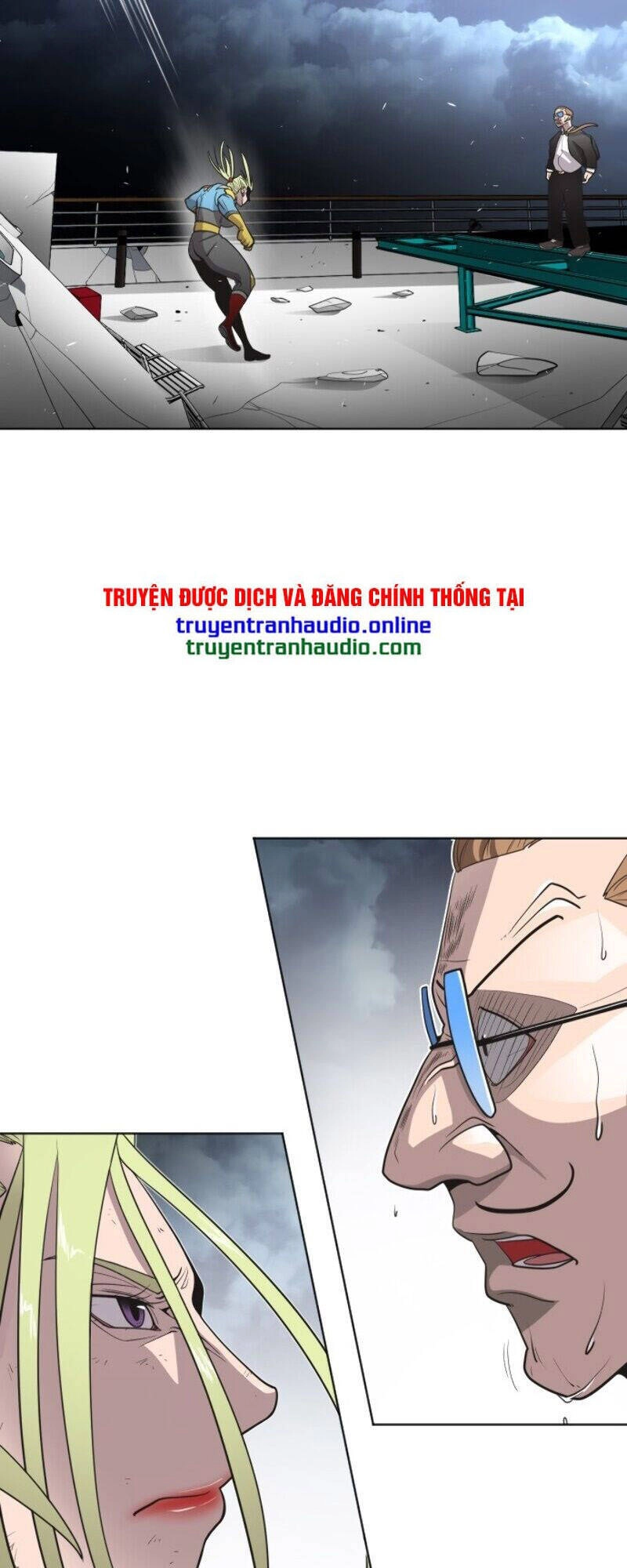 Kĩ Nguyên Của Anh Hùng Chapter 16 - 15