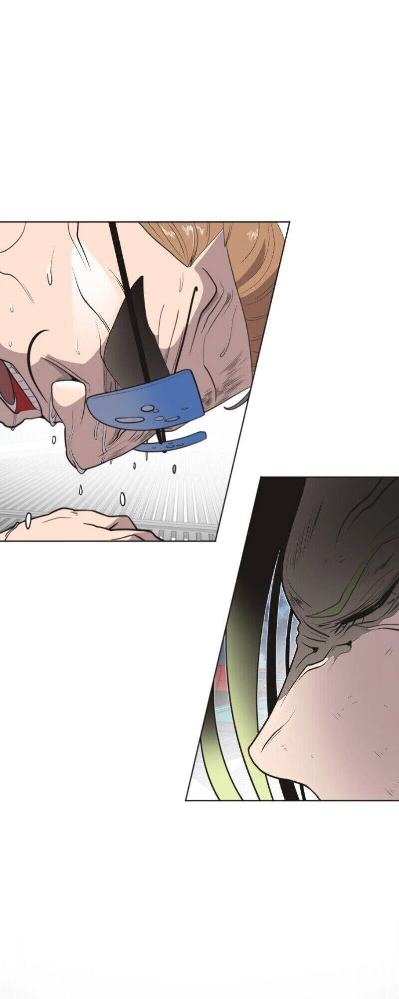 Kĩ Nguyên Của Anh Hùng Chapter 16 - 19