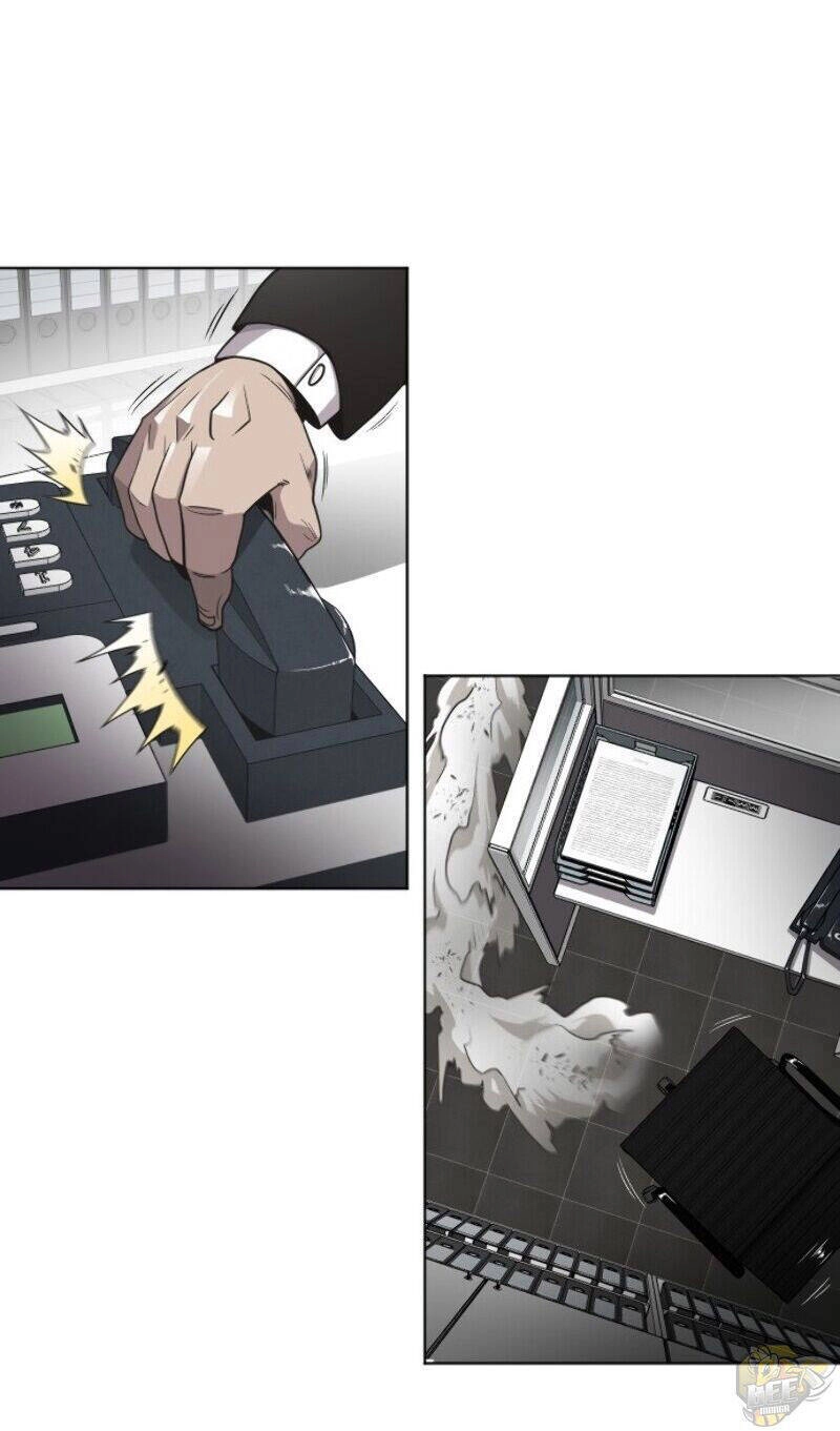 Kĩ Nguyên Của Anh Hùng Chapter 16 - 22