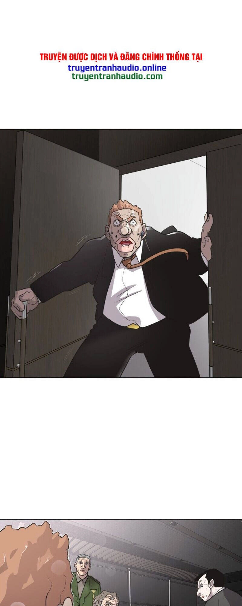 Kĩ Nguyên Của Anh Hùng Chapter 16 - 23