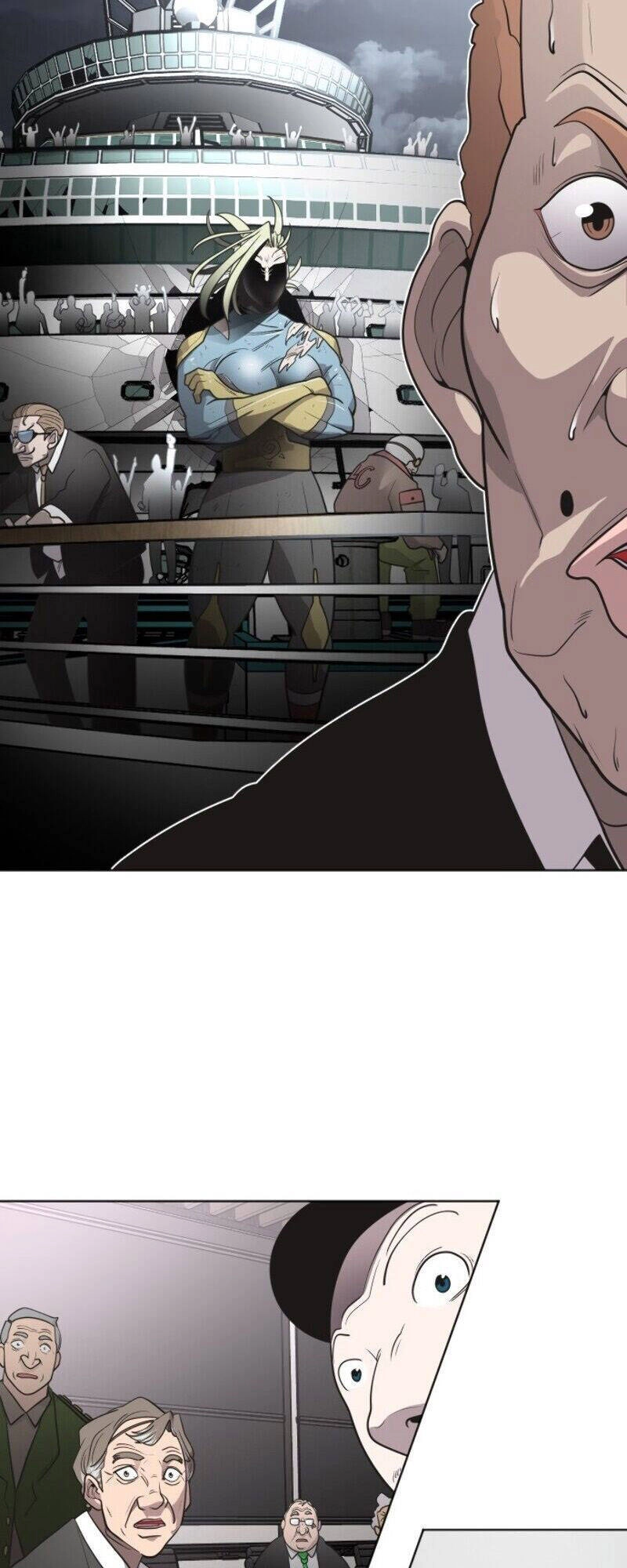 Kĩ Nguyên Của Anh Hùng Chapter 16 - 25