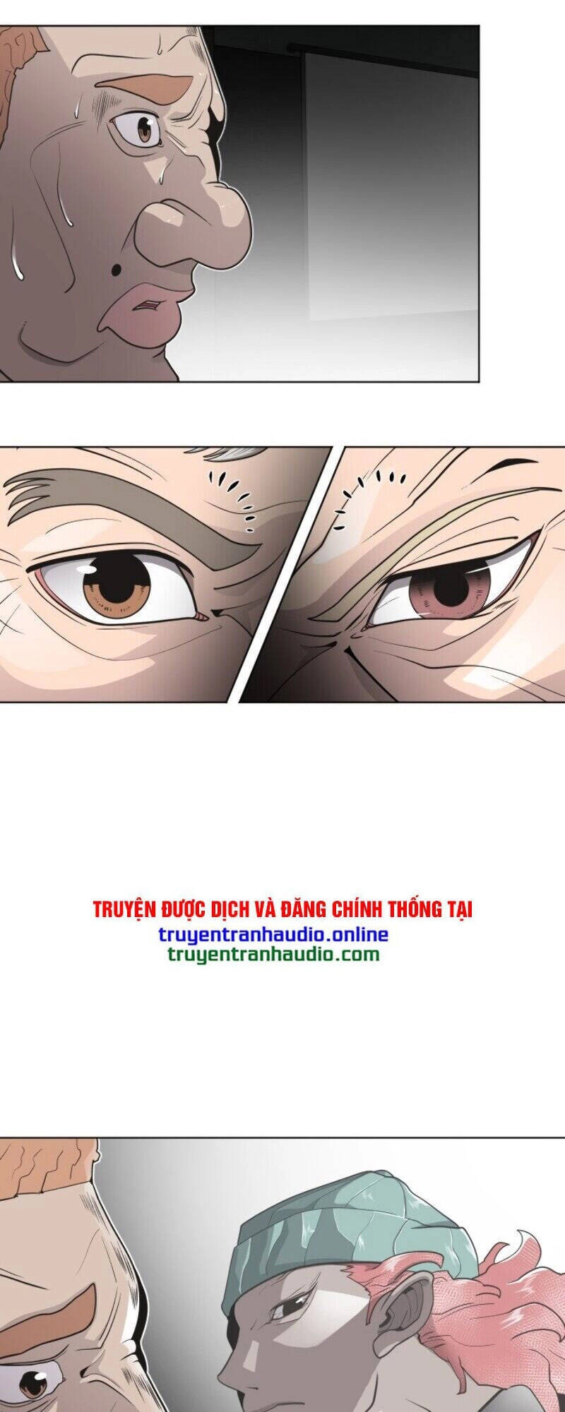 Kĩ Nguyên Của Anh Hùng Chapter 16 - 29