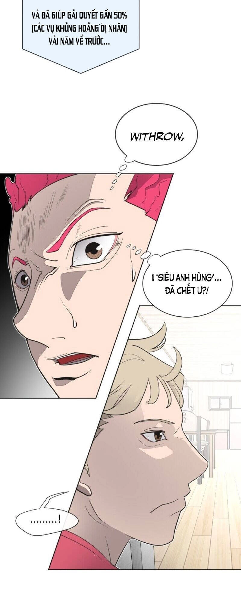 Kĩ Nguyên Của Anh Hùng Chapter 16 - 45