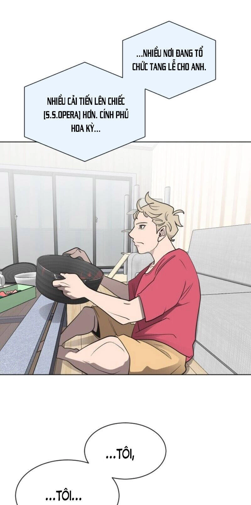 Kĩ Nguyên Của Anh Hùng Chapter 16 - 46