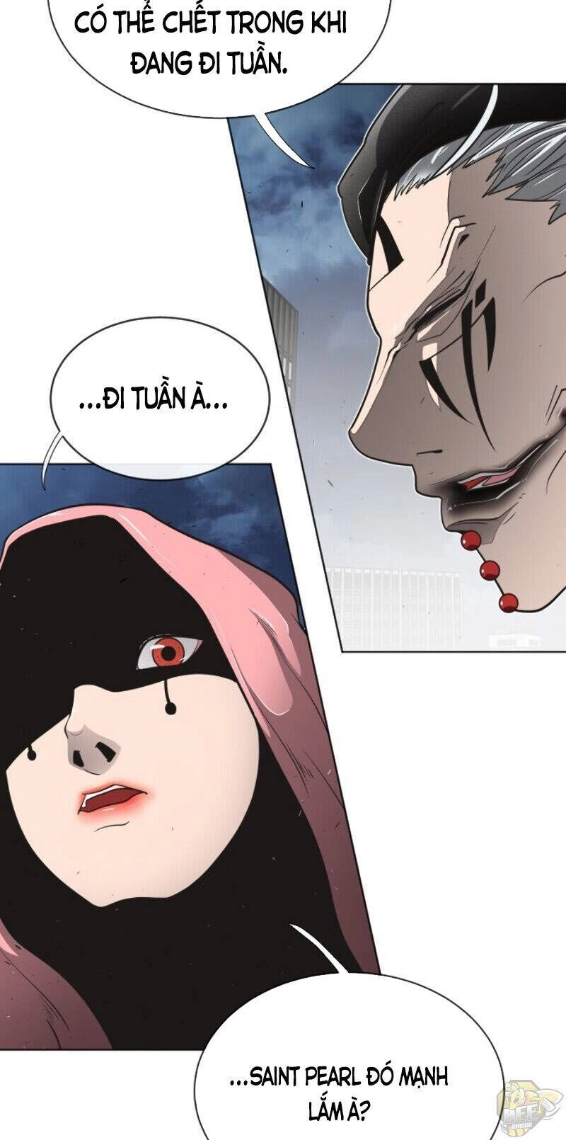 Kĩ Nguyên Của Anh Hùng Chapter 16 - 50