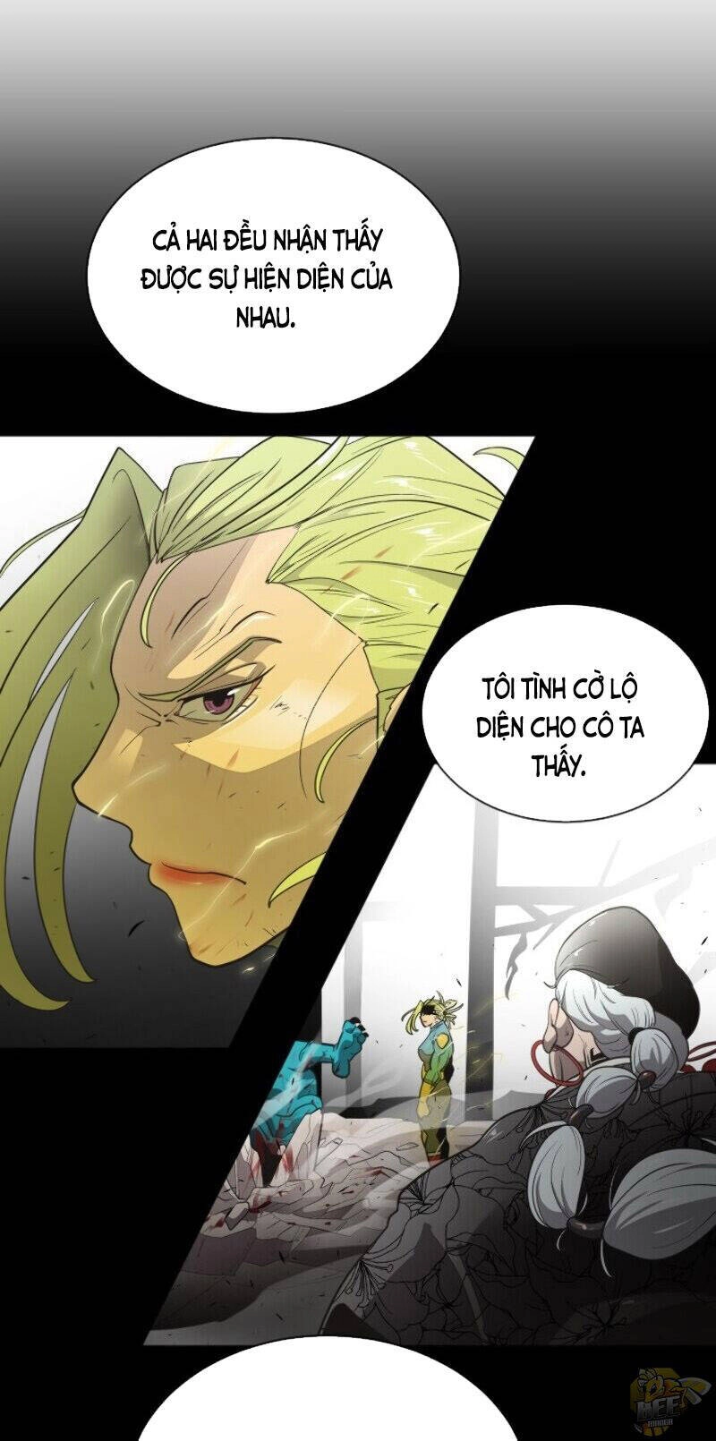 Kĩ Nguyên Của Anh Hùng Chapter 16 - 52