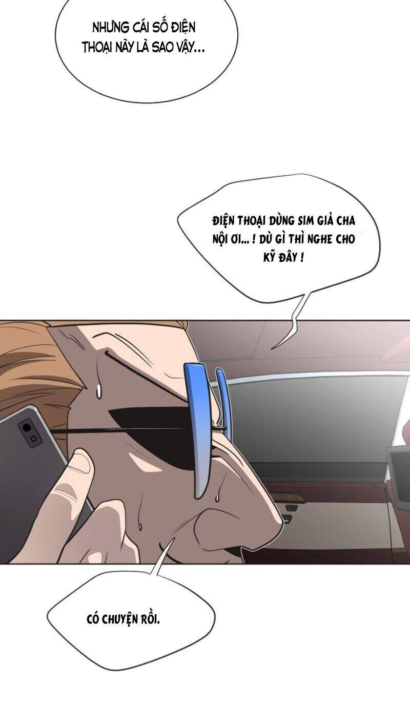 Kĩ Nguyên Của Anh Hùng Chapter 17 - 2