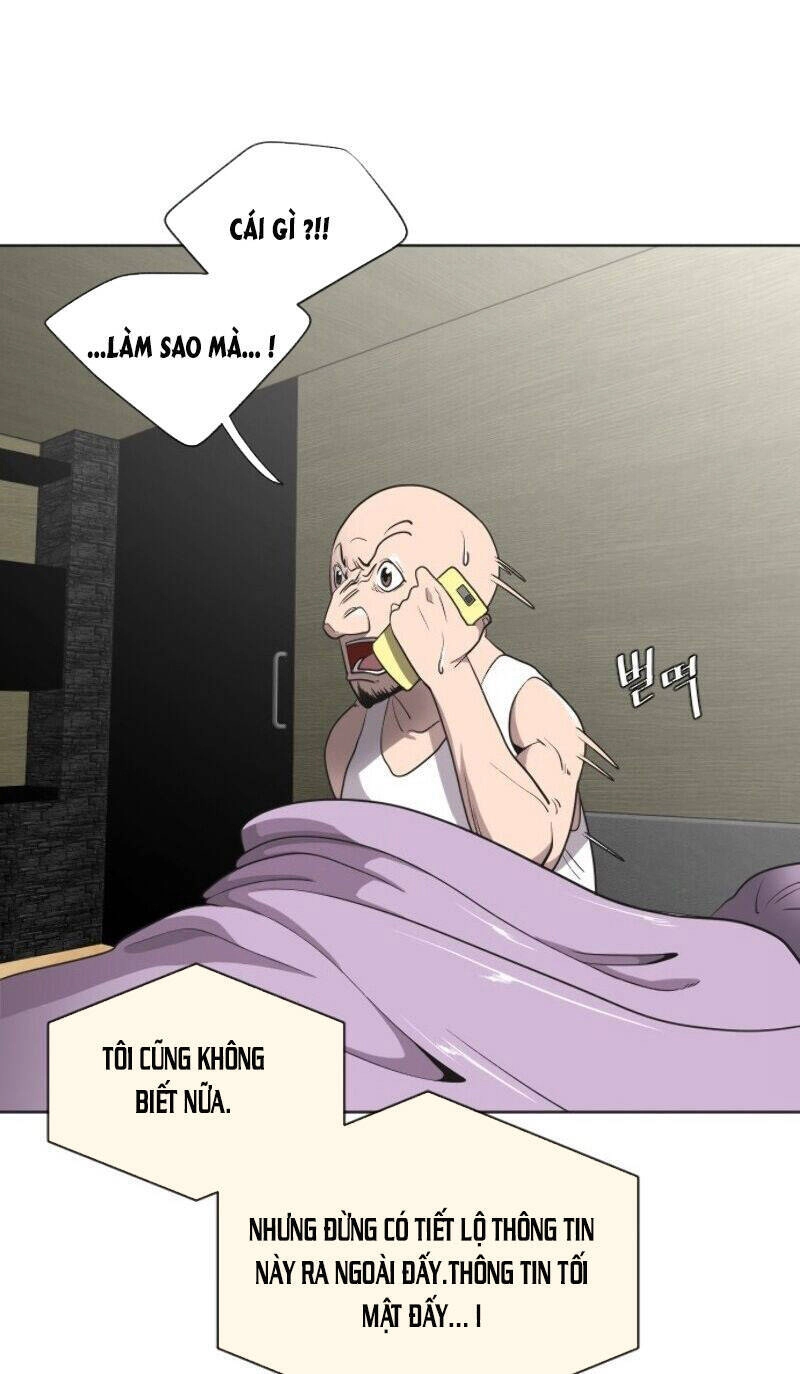 Kĩ Nguyên Của Anh Hùng Chapter 17 - 4