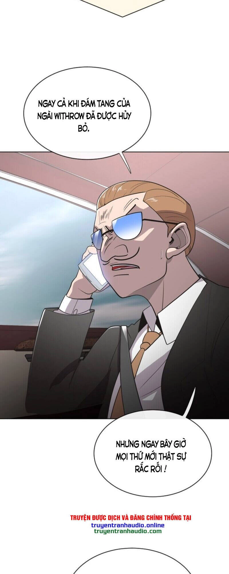 Kĩ Nguyên Của Anh Hùng Chapter 17 - 5