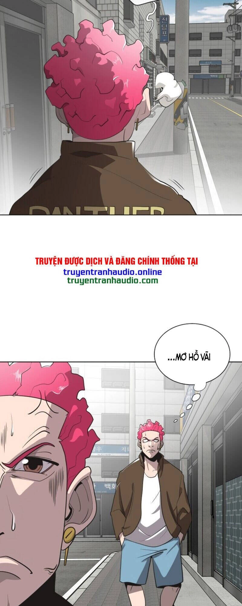 Kĩ Nguyên Của Anh Hùng Chapter 17 - 11