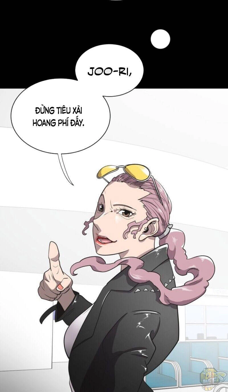 Kĩ Nguyên Của Anh Hùng Chapter 17 - 14