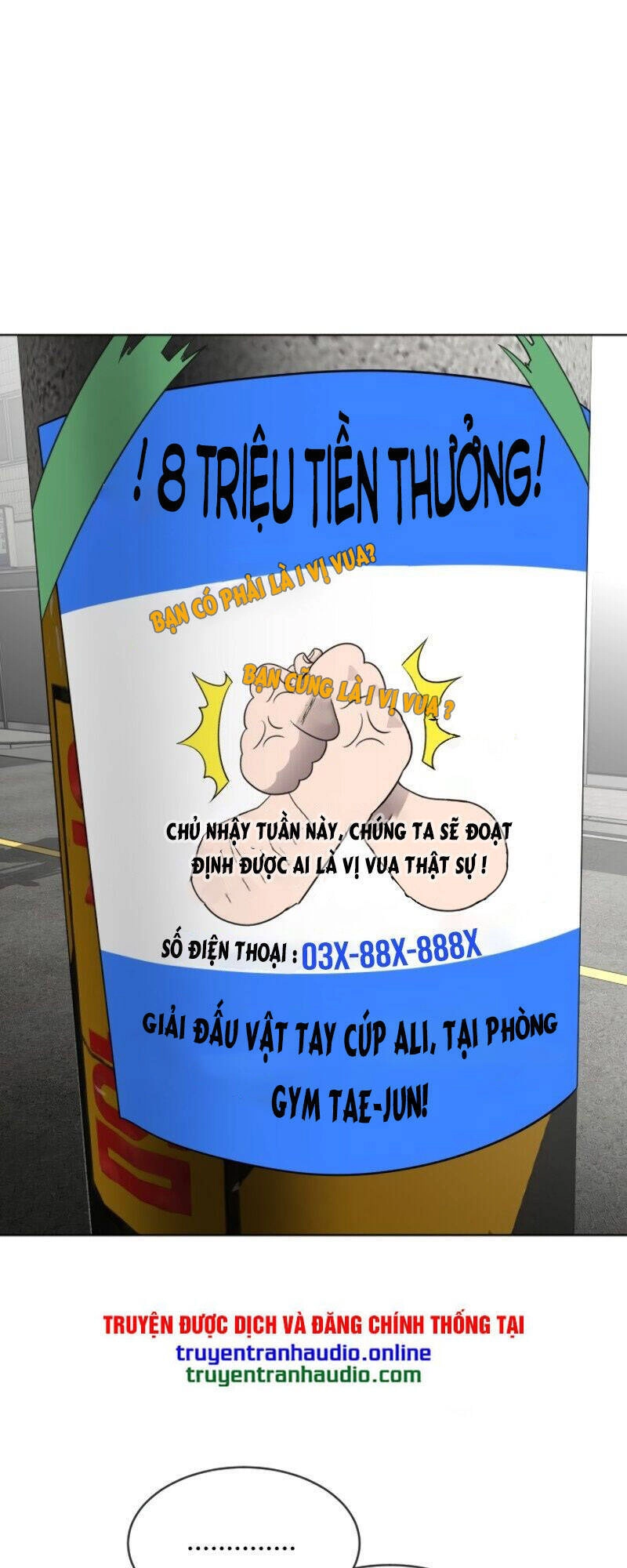 Kĩ Nguyên Của Anh Hùng Chapter 17 - 19