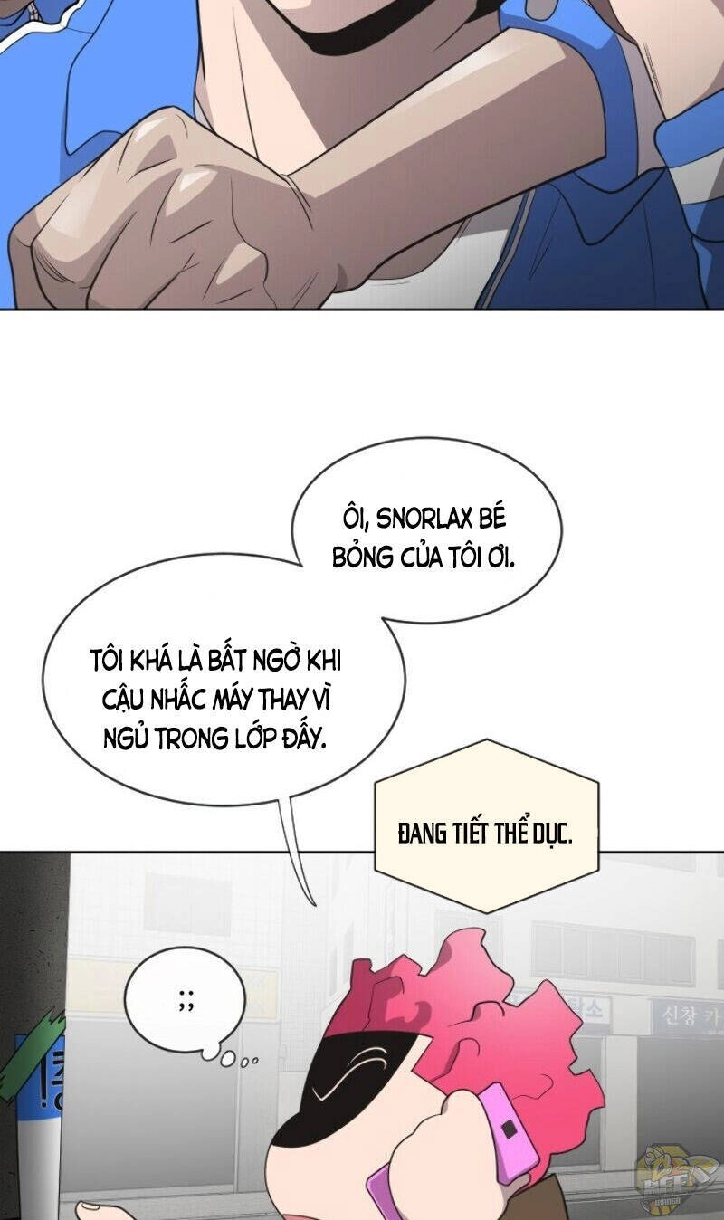 Kĩ Nguyên Của Anh Hùng Chapter 17 - 22