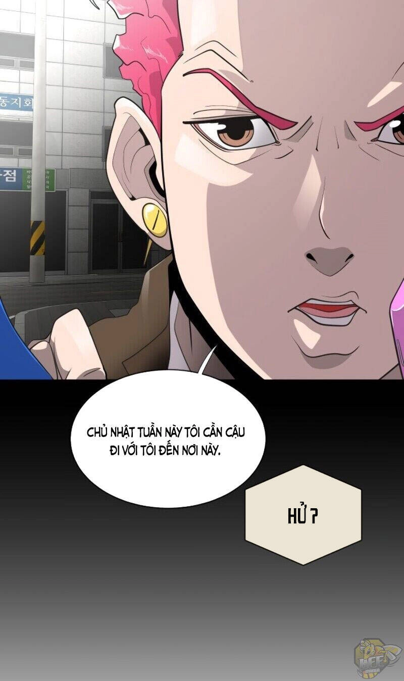 Kĩ Nguyên Của Anh Hùng Chapter 17 - 26