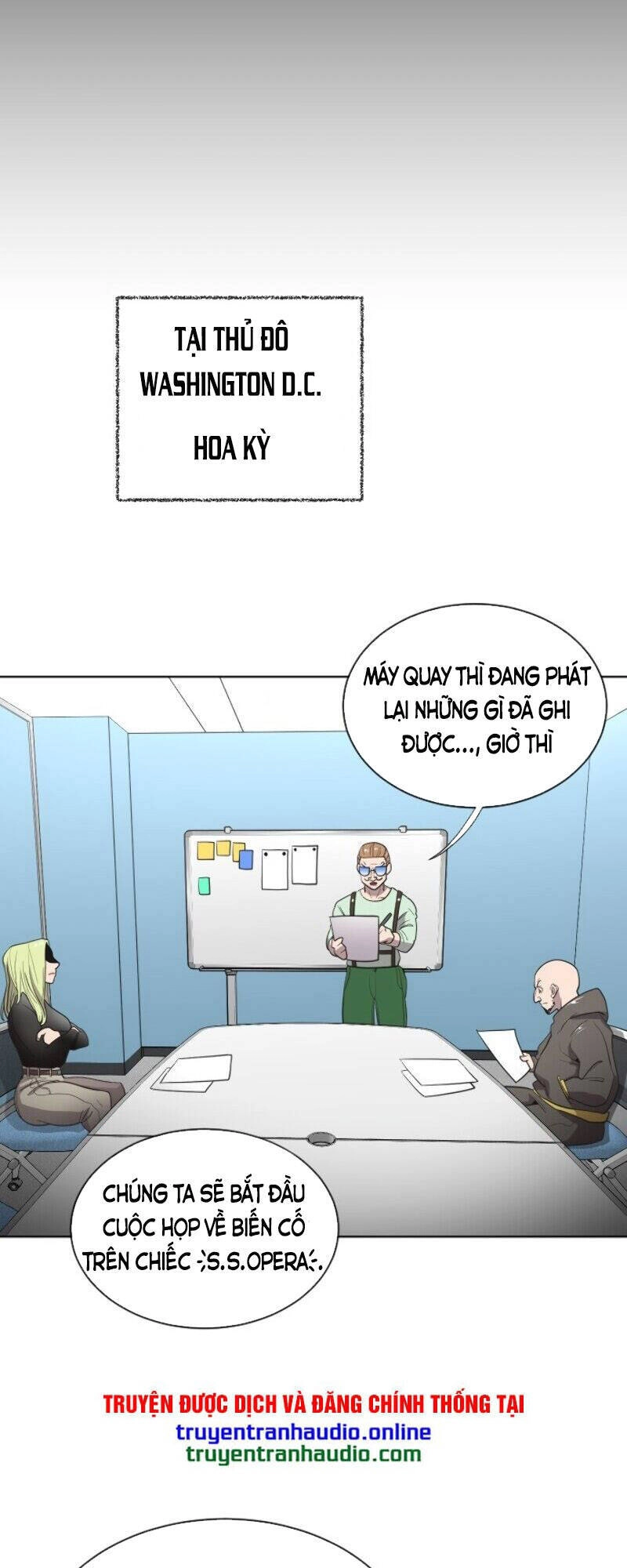 Kĩ Nguyên Của Anh Hùng Chapter 17 - 27