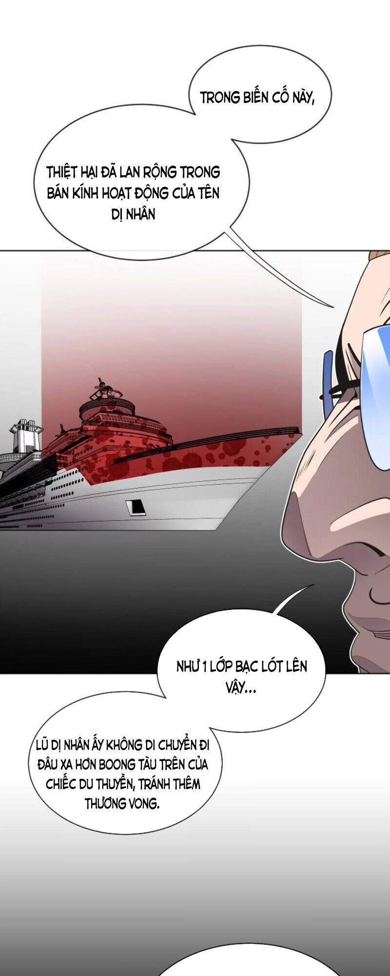 Kĩ Nguyên Của Anh Hùng Chapter 17 - 29