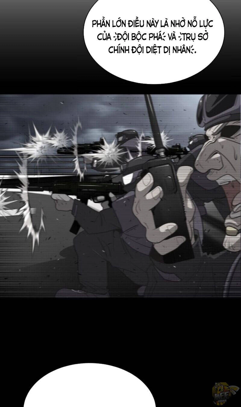 Kĩ Nguyên Của Anh Hùng Chapter 17 - 30