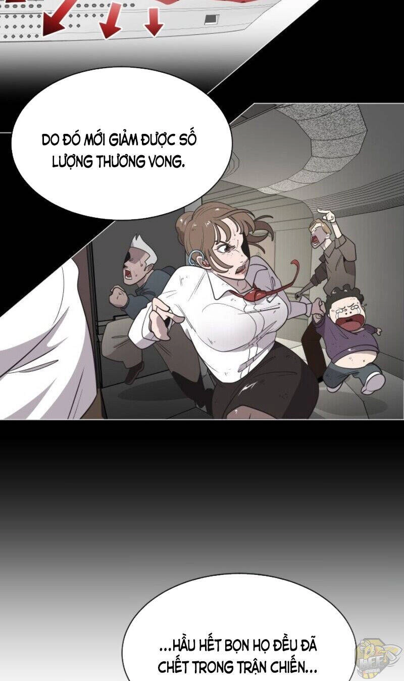 Kĩ Nguyên Của Anh Hùng Chapter 17 - 32