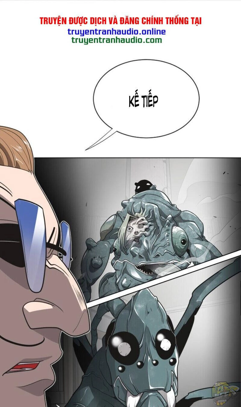 Kĩ Nguyên Của Anh Hùng Chapter 17 - 34