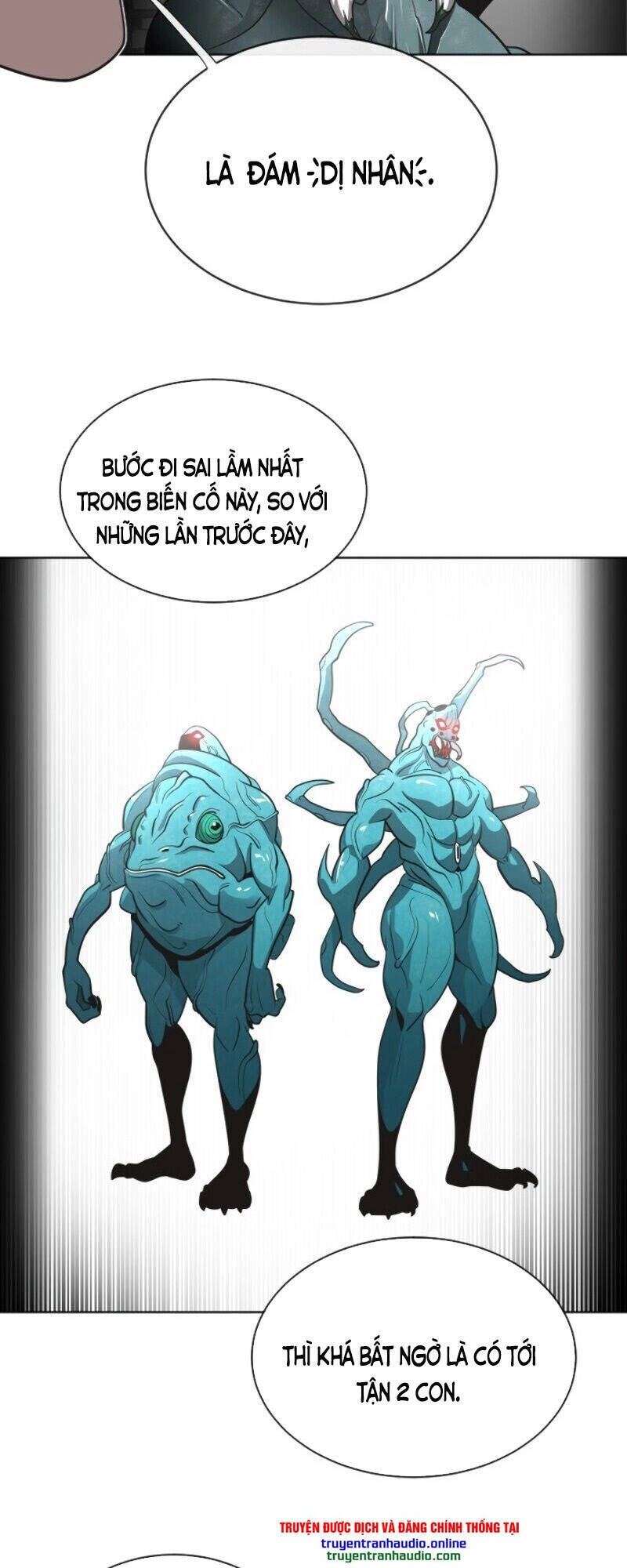 Kĩ Nguyên Của Anh Hùng Chapter 17 - 35