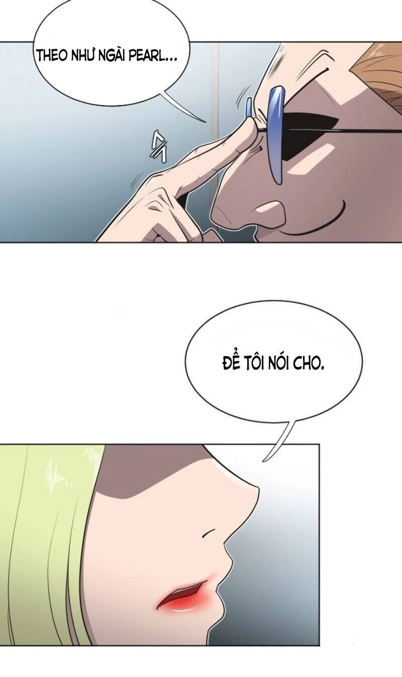 Kĩ Nguyên Của Anh Hùng Chapter 17 - 36