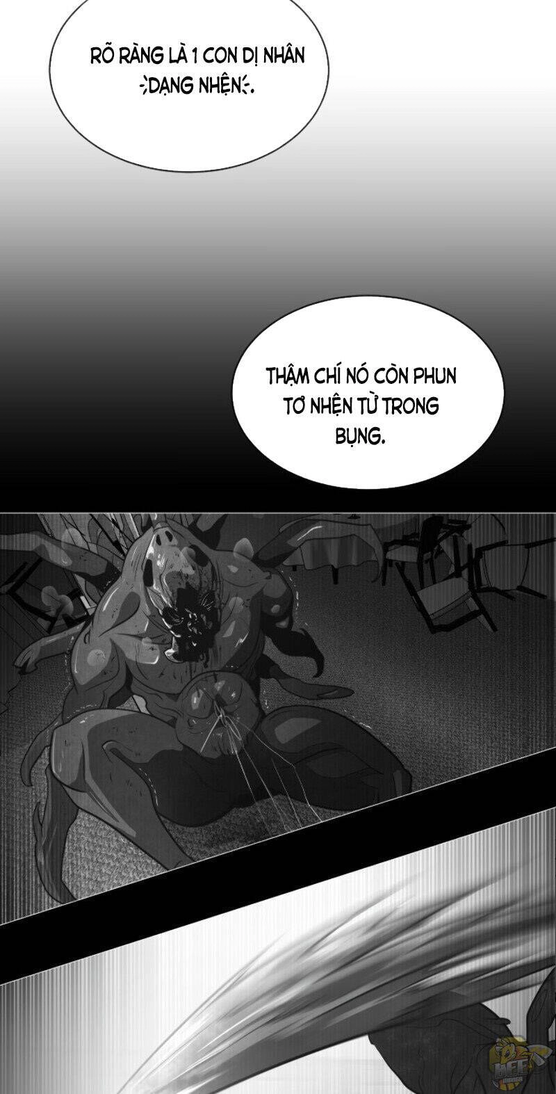 Kĩ Nguyên Của Anh Hùng Chapter 17 - 38