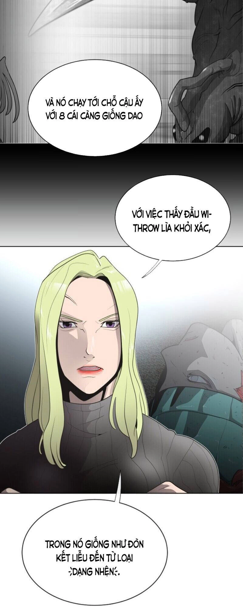 Kĩ Nguyên Của Anh Hùng Chapter 17 - 39