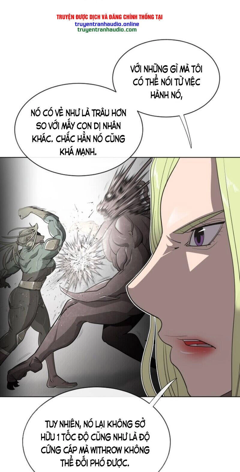 Kĩ Nguyên Của Anh Hùng Chapter 17 - 40