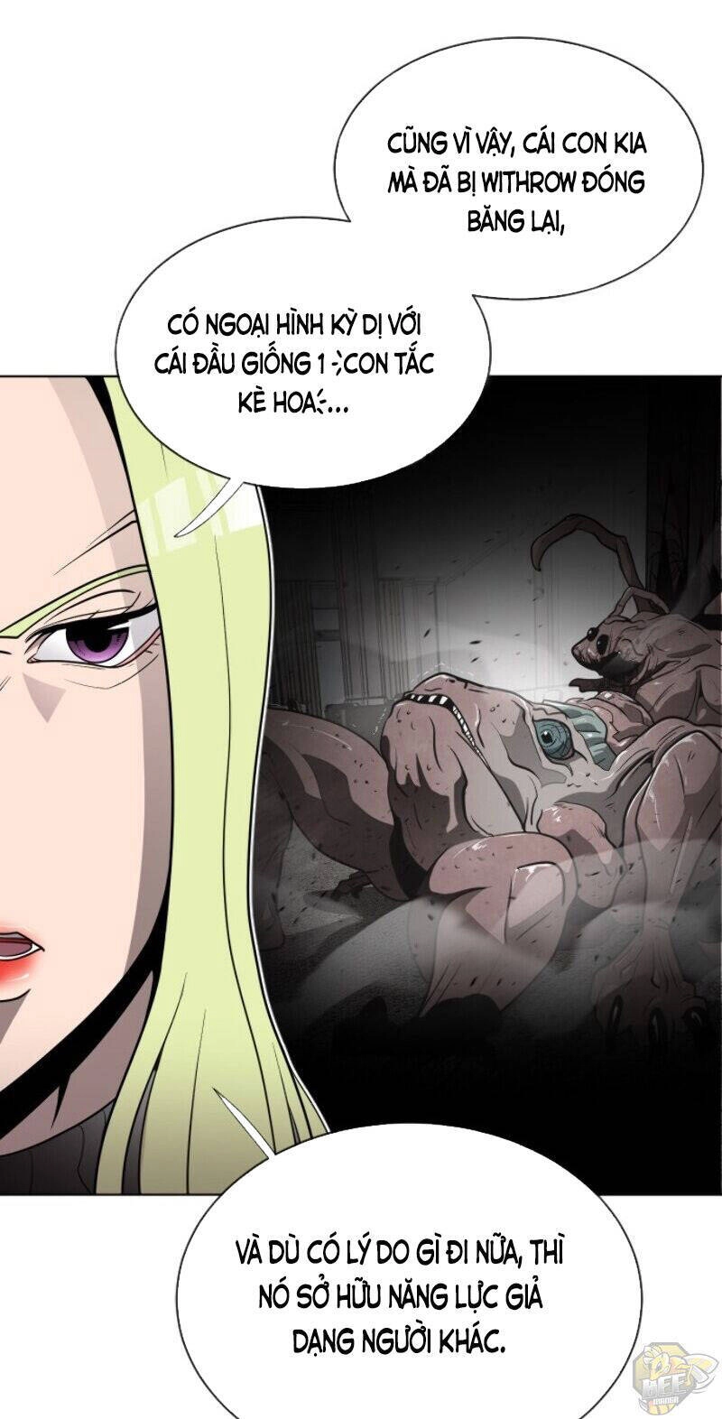 Kĩ Nguyên Của Anh Hùng Chapter 17 - 42