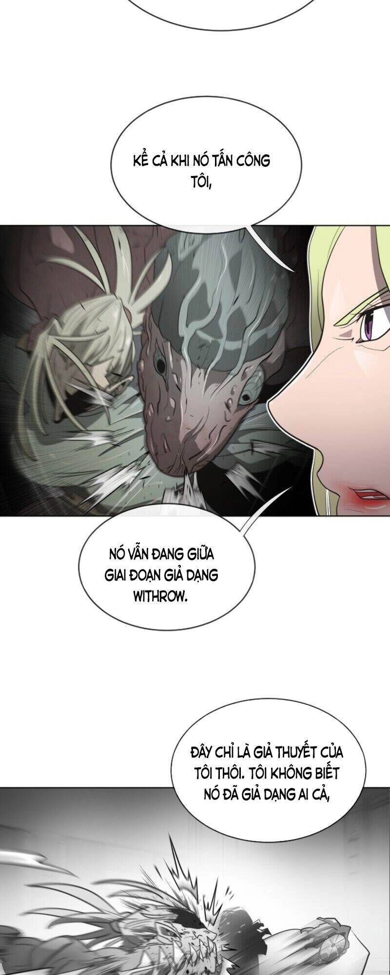 Kĩ Nguyên Của Anh Hùng Chapter 17 - 43